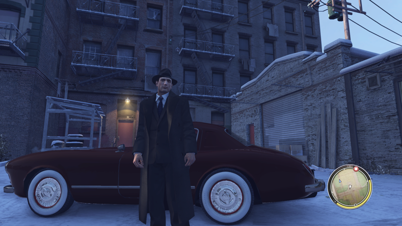 You WISH you had this much style.